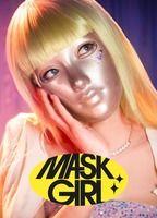 Mask Girl Breasts Butt 132753