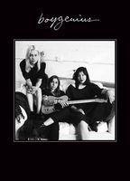 Salt In The Wound (Live at Pukkelpop) Breasts Lesbian 132758