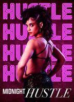 Midnight Hustle Bikini Lesbian 132770