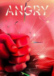 Angry Sexy 132789
