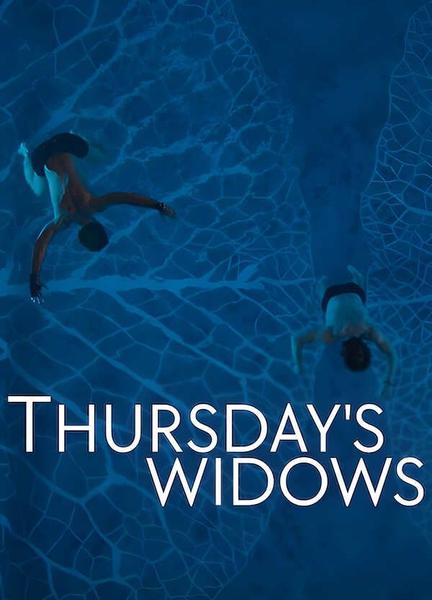 Thursday's Widows Bikini Body Double 132828