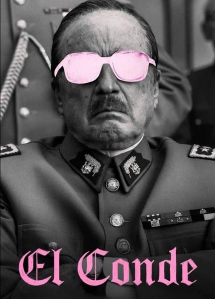 El Conde Breasts 132830