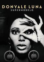Donyale Luna: Supermodel Bikini Breasts 132837