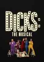 Dicks: The Musical Sexy 132838