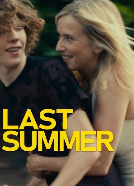 Last Summer 132852