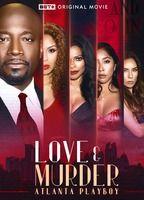 Love & Murder: Atlanta Playboy Sexy Thong 132858