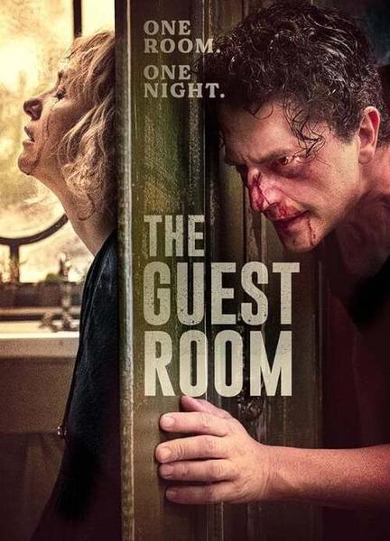 The Guest Room Breasts Sexy 132869