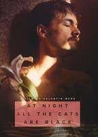 At Night All the Cats Are Black Breasts Bush 132878