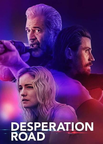 Desperation Road Breasts Sexy 132908