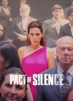 Pact of Silence Breasts Left Breast 132923