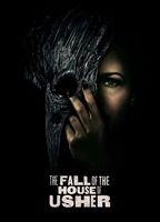 The Fall of the House of Usher Breasts Nipslip 132929