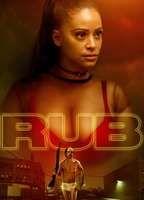Rub Breasts Butt 132935
