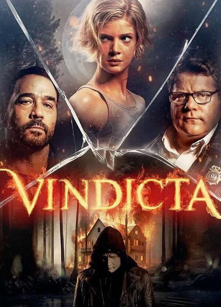 Vindicta Sexy 132942