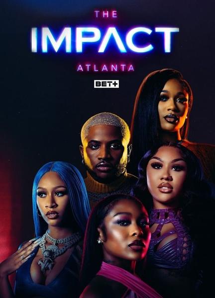 The Impact: Atlanta Bikini Breasts 132948