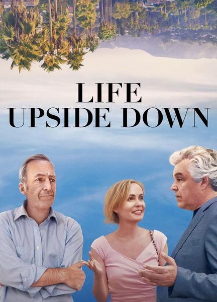 Life Upside Down Sexy Underwear 132959