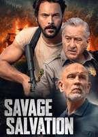 Savage Salvation Sexy Underwear 132981