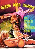 Debbie Does Demons Breasts Butt 132982