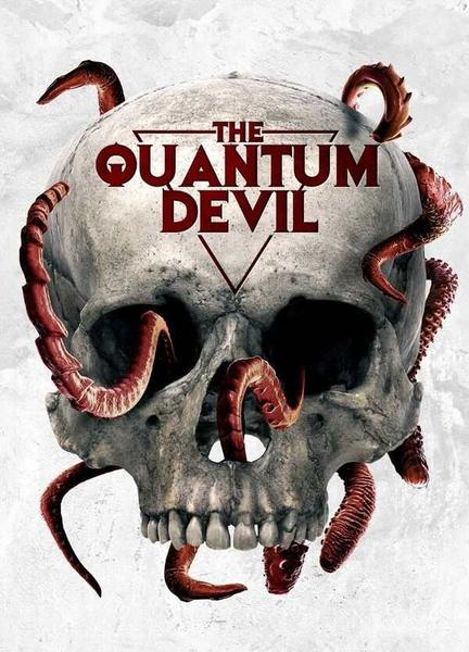 The Quantum Devil Breasts Butt 132983