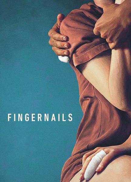 Fingernails Sexy Underwear 132992