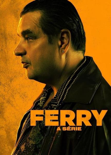 Ferry: The Series Breasts Underwear 132999