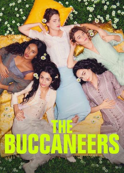 The Buccaneers Butt Lesbian 133009