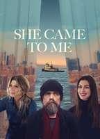 She Came to Me Breasts Sexy 133013