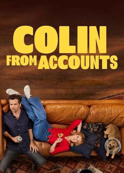 Colin from Accounts Bikini Breasts 133015