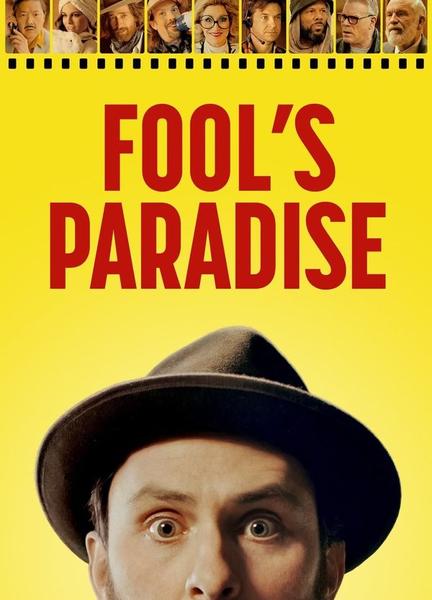 Fool's Paradise Sexy 133018