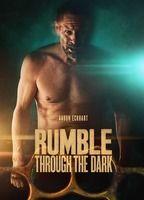 Rumble Through the Dark Sexy Thong 133022