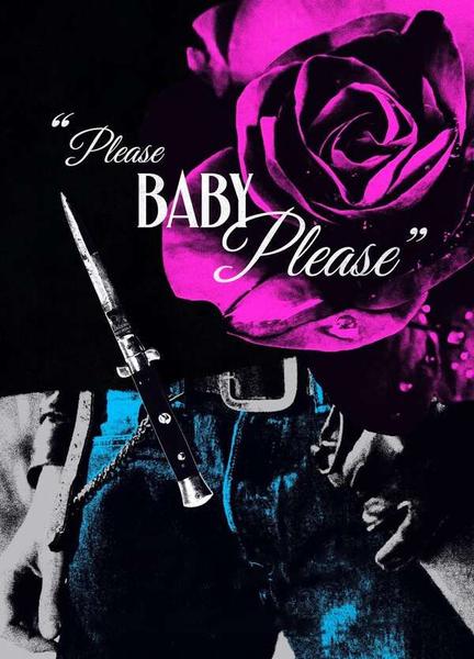 Please Baby Please Breasts Sexy 133024