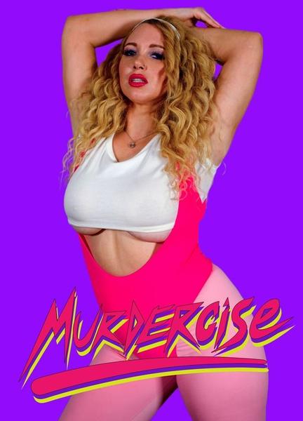 Murdercise Breasts Butt 133032