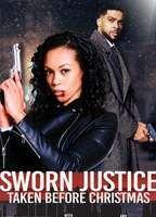 Sworn Justice: Taken Before Christmas Sexy Underwear 133040