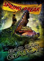 Bad CGI Gator Breasts Sexy 133063