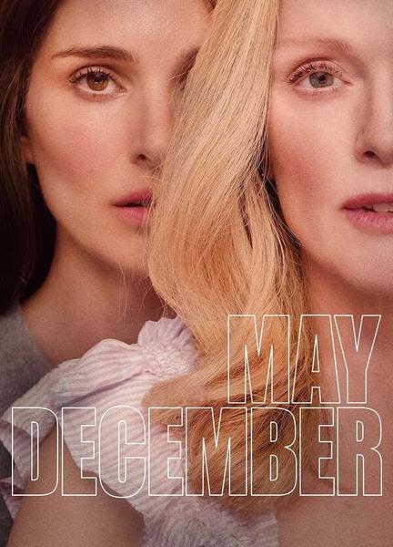 May December Bush Sexy 133069