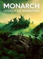 Monarch: Legacy of Monsters Underwear 133070