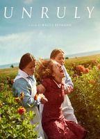 Unruly Breasts Butt 133074