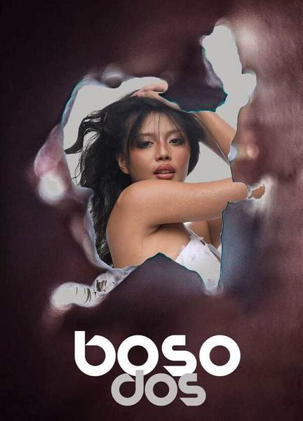 Boso Dos Breasts Bush 133096