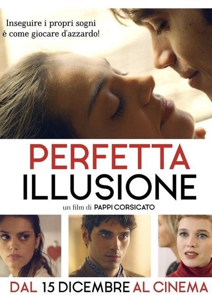 Perfetta illusione Breasts Bush 133081
