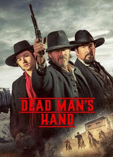 Dead Man's Hand Breasts Butt 133085