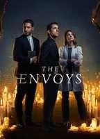 The Envoys Breasts Butt 133089