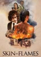 Skin in Flames Breasts Bush 133094