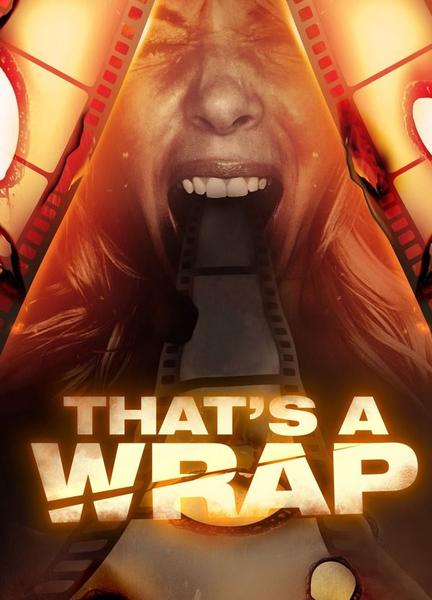 That's a Wrap Breasts Bush 133108