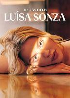 If I Were Luísa Sonza Bikini Breasts 133116