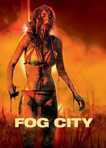 Fog City Bikini Breasts 133125