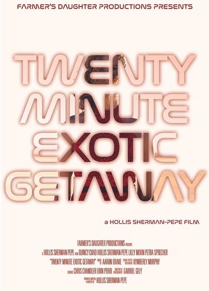 Twenty Minute Exotic Getaway Breasts Sexy 133128