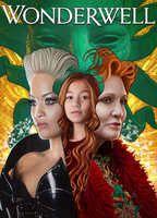 Wonderwell Bikini Sexy 133158