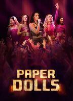 Paper Dolls Bikini Lesbian 133161