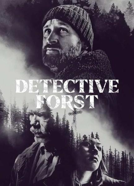 Detective Forst Breasts Butt 133189