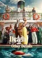 Death and Other Details Bikini Breasts 133190