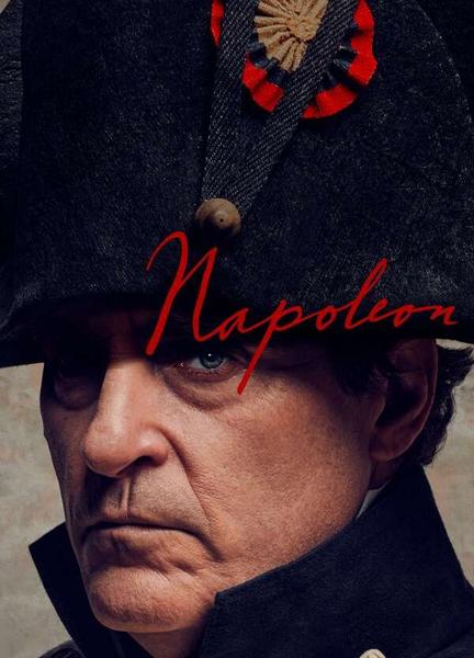 Napoleon Breasts Left Nipslip 133192